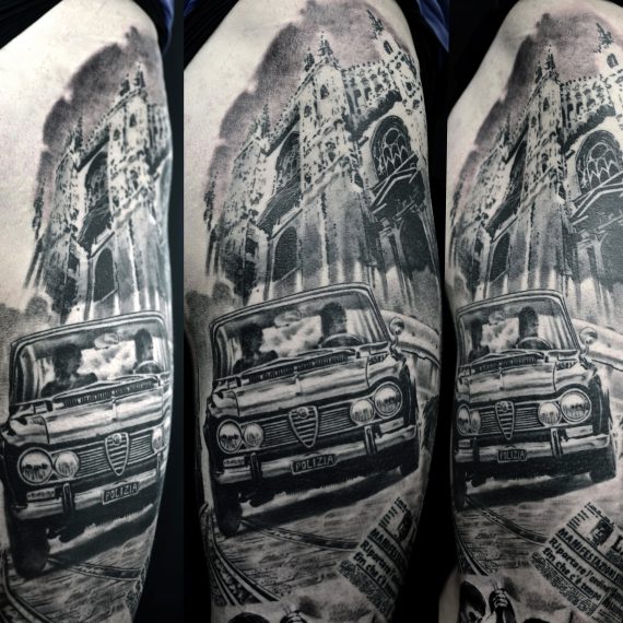 Riccardo Bottino